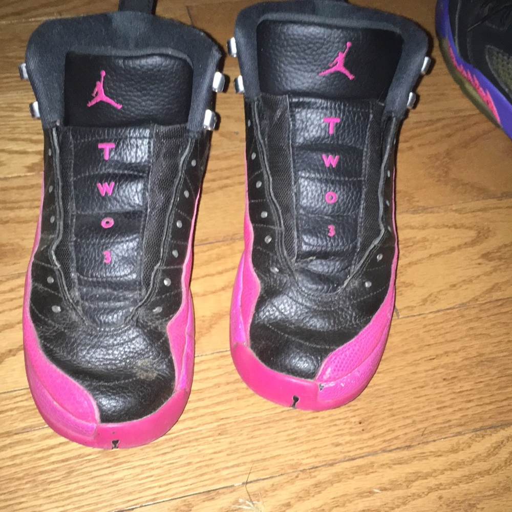 Beat Jordan’s no shoe laces